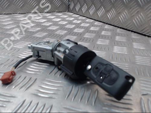 ignition-barrel-peugeot-1007-km_-2005-24289168 main image