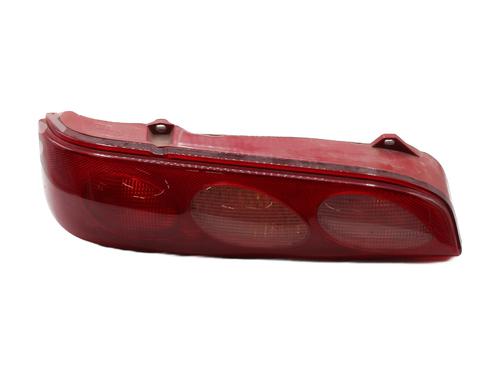 Used Left taillight Left taillight FIAT SEICENTO / 600 (187_) 1.1 (187AXB, 187AXB1A, 187AXC1A02) (54 hp) 33610732 33610732