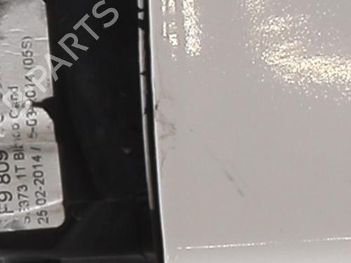 Used Fuel flap Fuel flap 38080176 38080176