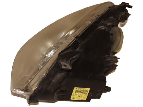 Right headlight MERCEDES-BENZ A-CLASS (W169) A 150 (169.031, 169.331) | BP24429646C29 