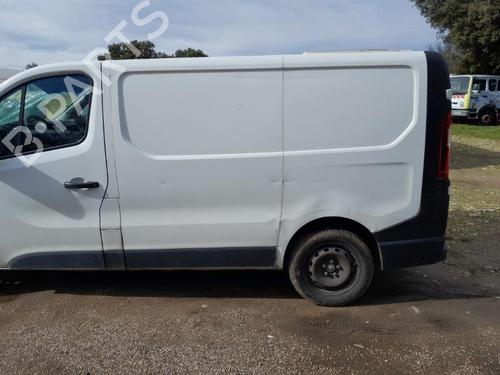 Tanklåg RENAULT TRAFIC III Van (FG_) 1.6 dCi 120 (FGMB, FGMC) | BP24291461C131 - Image 26