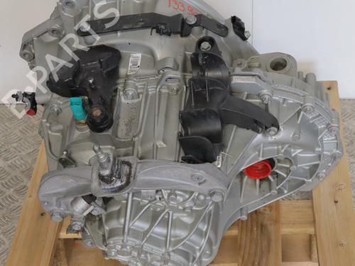 Used Gearbox Gearbox 38923902 38923902