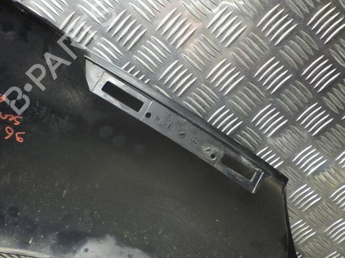 Left front fenders RENAULT SCÉNIC III (JZ0/1_) 1.9 dCi (JZ0J, JZ1J, JZ1K, JZ1S) | BP24289897C41 