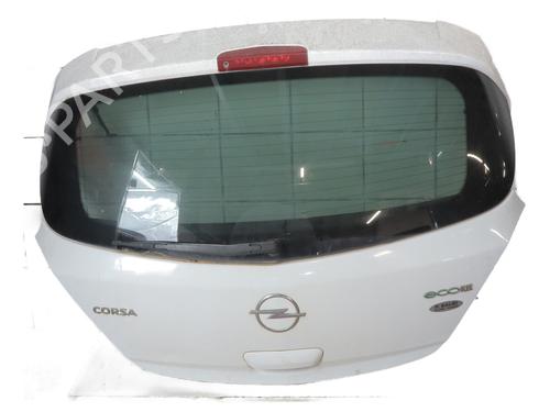 Used Tailgate OPEL CORSA D (S07) 1.3 CDTI (L08, L68) (75 hp) 30460359