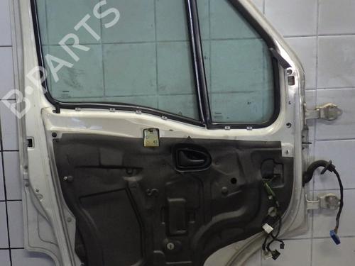 Left front door IVECO DAILY III Van 35 C 12 V, 35 S 12 V (AGKA43A2, AGKB43A2, AGKB46A2,... | BP30085123C2