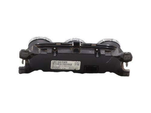 Climate control IVECO DAILY VI Van 33S12, 35S12, 35C12 | BP38931449I5 - Image 4