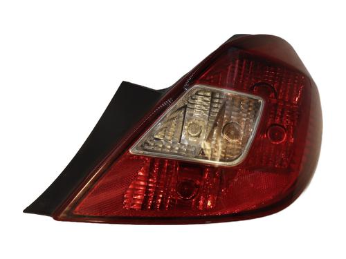 Used Right taillight OPEL CORSA D (S07) 1.3 CDTI (L08, L68) (75 hp) 25143198