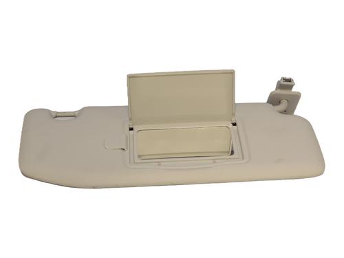 Right sun visor PEUGEOT 2008 I (CU_) 1.2 PureTech 82 | BP27893384I2 - Image 5