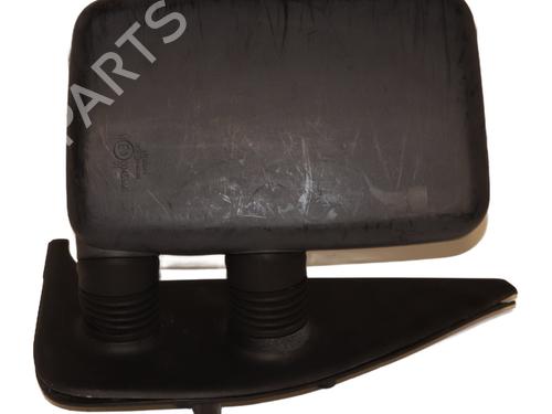 Right mirror PEUGEOT BOXER Van (230L) 2.5 D | BP24291400C27 