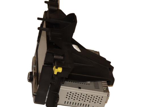 Radio OPEL CORSA E (X15) 1.4 (08, 68) | BP24550914E6 - Image 4