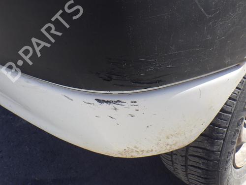 Rear bumper CITROËN SAXO (S0, S1) 1.5 D | BP29011831C8