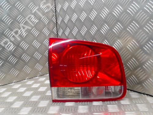 Used Left tailgate light VW TOUAREG (7LA, 7L6, 7L7) 2.5 R5 TDI (174 hp) 24291976