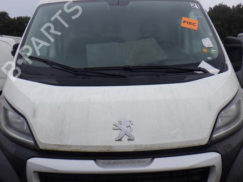 motorhjelm-peugeot-boxer-van-2006-32392716 main image