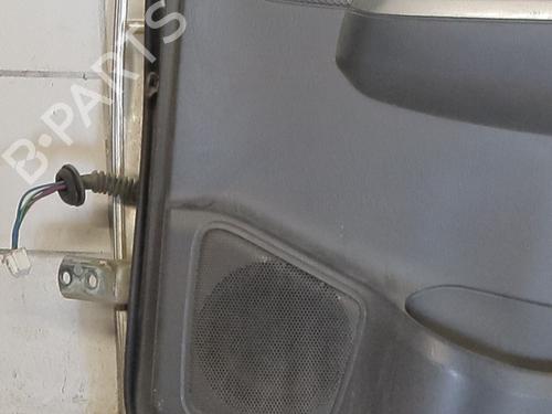 Dør højre bagtil Dør højre bagtil TOYOTA HILUX VII Pickup (_N1_, _N2_, _N3_) 2.5 D-4D 4WD (KUN25) (144 hp) 36763270 36763270