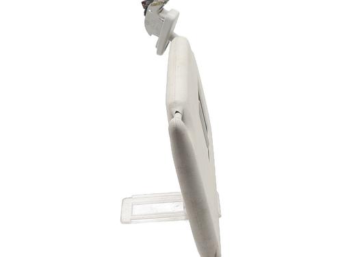 right-sun-visor-seat-leon-1p1-2005-2006-2007-2008-2009-2010-2011-2012-2013-31335875 main image