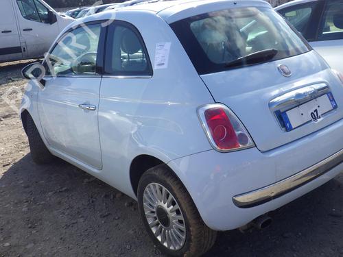 Right headlight FIAT 500 (312_) 1.2 (312AXA1A) | BP37469926C29 - Image 13
