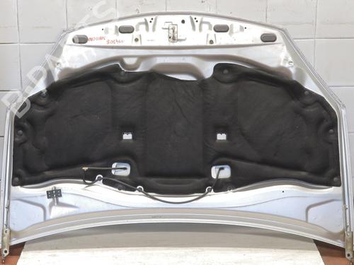 Used Hood DACIA SANDERO 1.5 dCi (86 hp) 30577856