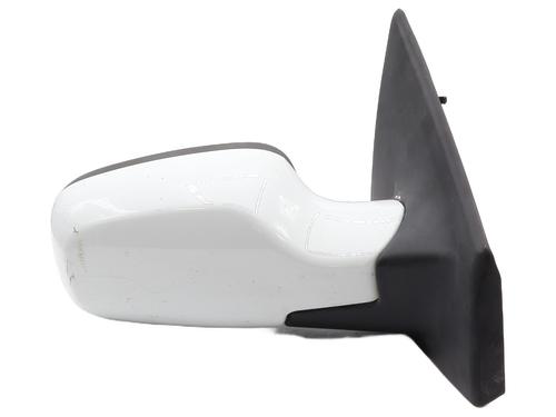 Used Right mirror RENAULT CLIO III (BR0/1, CR0/1) 1.2 16V (BR02, BR0J, BR11, CR02, CR0J, CR11) (75 hp) 30816814
