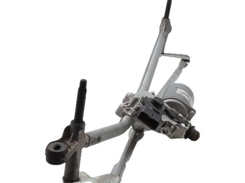 Used Front wiper motor Front wiper motor RENAULT MASTER III Van (FV) 2.3 dCi 135 FWD (FV0N, FV08, FV06, FV00, FV1S) (136 hp) 39662218 39662218