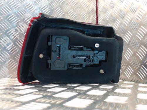 Right taillight SEAT IBIZA II (6K1) 1.9 TDI | BP24290119C35 