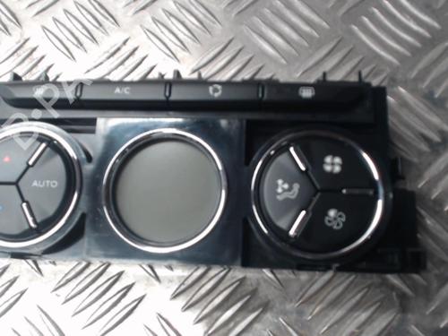 Climate control CITROËN C3 II (SC_) 1.6 HDi | BP24291847I5 - Image 5
