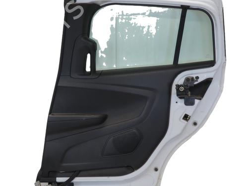 Used Right rear door Right rear door FORD B-MAX (JK) 1.5 TDCi (75 hp) 40440585 40440585