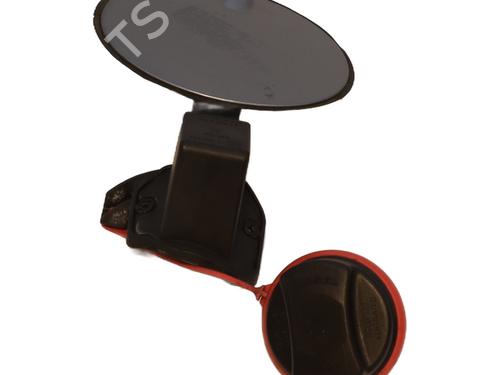 Fuel flap OPEL CORSA D (S07) 1.3 CDTI (L08, L68) | BP24895258C131 