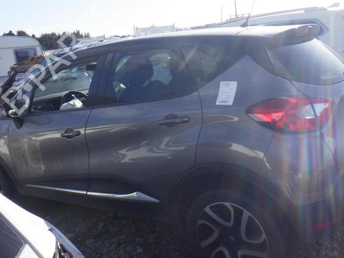 Hattehylde RENAULT CAPTUR I (J5_, H5_) 0.9 TCe 90 | BP35925971C85 - Image 12