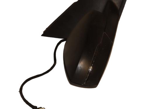 Right mirror VW POLO V (6R1, 6C1) 1.2 | BP24431236C27 