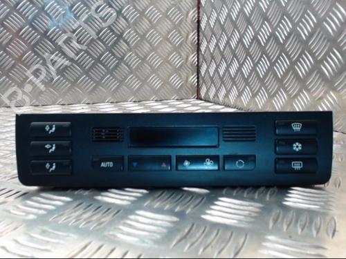 Commande Chauffage BMW 3 (E46) 316 i (105 hp) 24289372