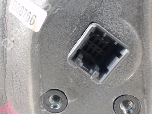 Right mirror HYUNDAI GETZ (TB) 1.5 CRDi | BP24292189C27 