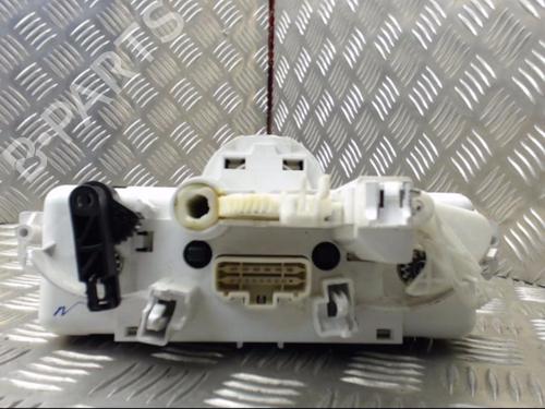 Climate control RENAULT CLIO III (BR0/1, CR0/1) 1.5 dCi (BR17, CR17) | BP24289279I5 