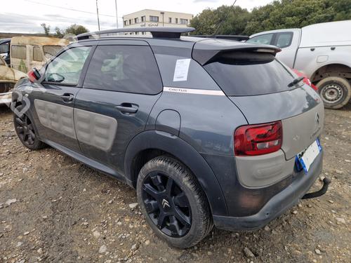 Devioluci CITROËN C4 CACTUS 1.6 HDi 90 | BP38030809I23 - Image 16