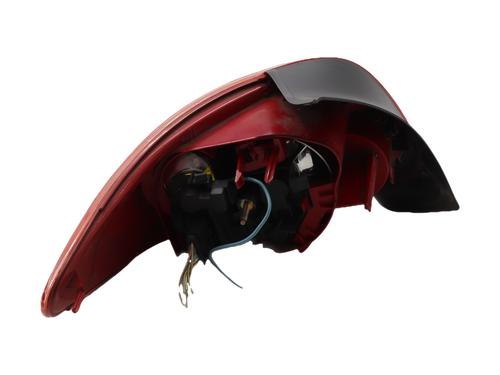 Used Right taillight Right taillight PEUGEOT 206 Hatchback (2A/C) 1.4 HDi eco 70 (68 hp) 40049645 40049645
