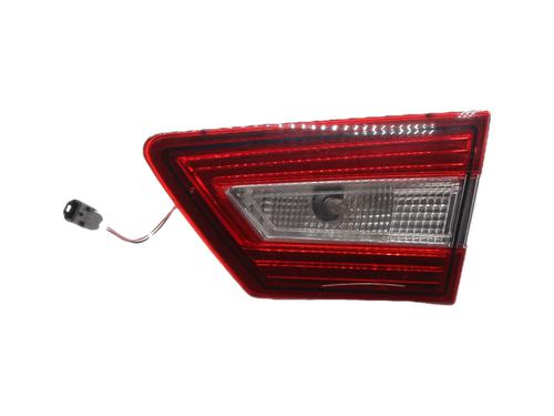 Right tailgate light RENAULT CLIO IV (BH_) 1.5 dCi 90 | BP39583105C80 - Image 2