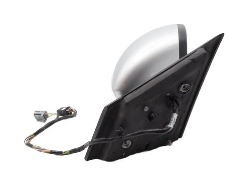 Right mirror RENAULT MEGANE IV Grandtour (K9A/M/N_) 1.2 TCe 130 (K9MR) | BP29253990C27 