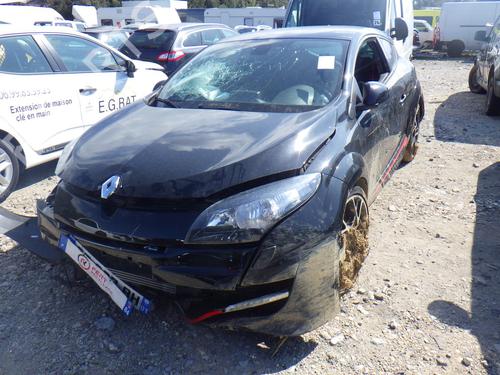 Used Parts RENAULT MEGANE III Coupe (DZ0/1_)  2.0 R.S.  4555862