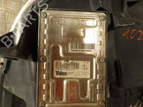 Right headlight CITROËN C5 I (DC_) 2.0 16V (DCRFNC, DCRFNF) | BP24290468C29  - Image 6