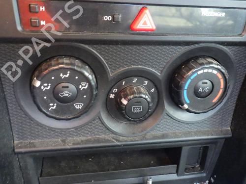 Used Climate control SUBARU BRZ (ZC6) 2.0 (ZC6) (200 hp) 30444959