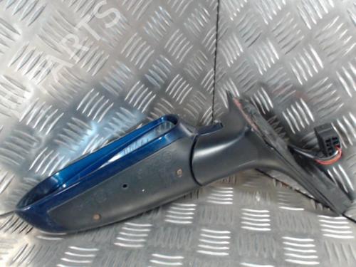 Left mirror AUDI A3 (8L1) 1.9 TDI | BP24290966C26 