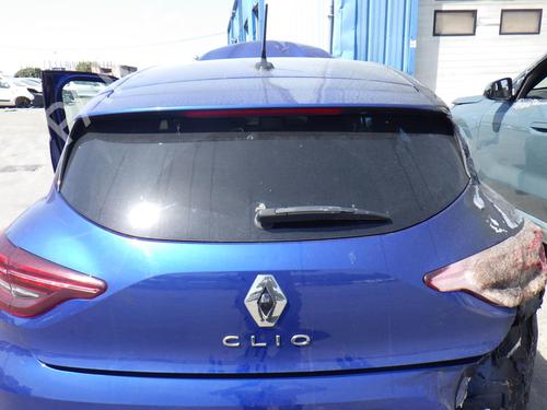 Tailgate RENAULT CLIO V (B7_) 1.0 TCe 100 (B7MT) | BP39028961C6 - Image 5