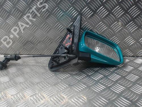 Right mirror VW POLO III (6N1) 60 1.4 | BP24290851C27 