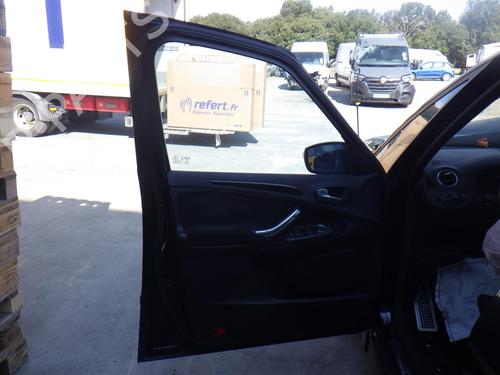 Used Left front door Left front door FORD S-MAX (WA6) 2.2 TDCi (175 hp) 33535926 33535926