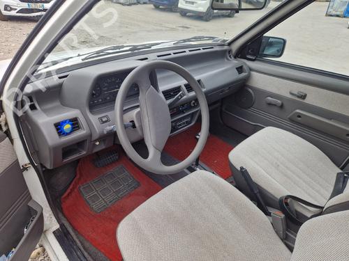 Brugte NISSAN MICRA I (K10)  1.2  4933763