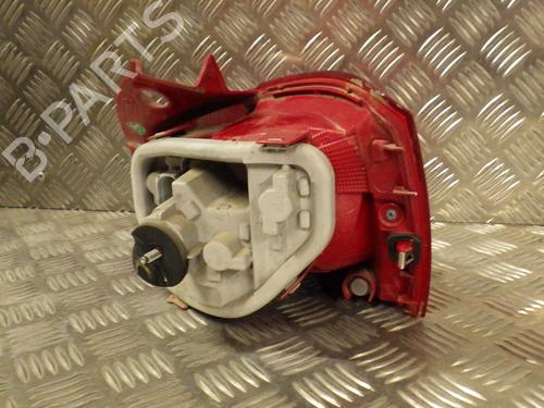 Left taillight SEAT IBIZA IV (6J5, 6P1) 1.4 TDI | BP24290481C34 