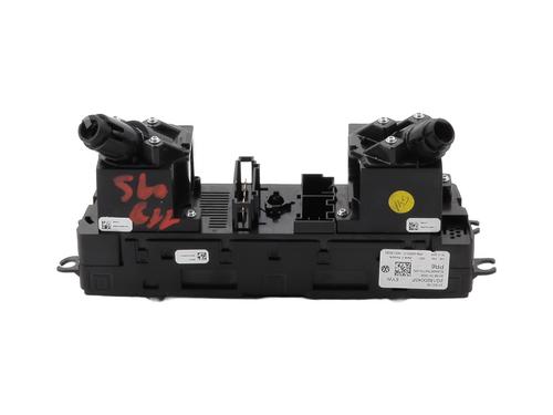 Climate control VW POLO VI (AW1, BZ1, AE1) 1.0 | BP33038753I5  - Image 5