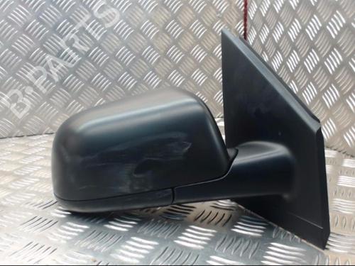 Right mirror VW POLO (9N_, 9A_) 1.4 16V | BP24291058C27 