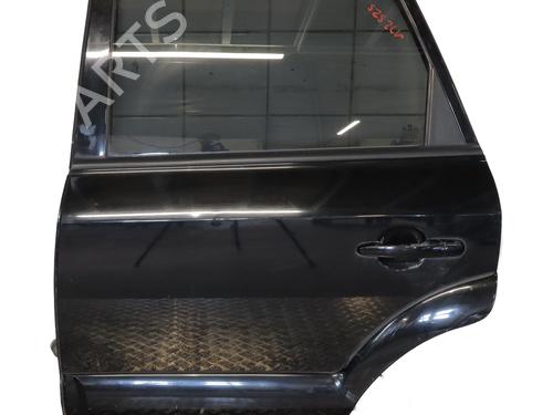 Used Left rear door Left rear door HYUNDAI TUCSON (JM) [2004-2019] 34558031 34558031