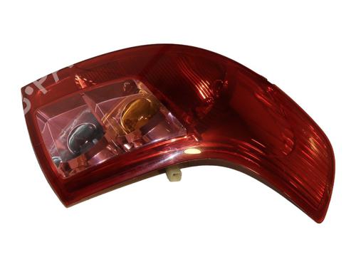 Right taillight SUZUKI SWIFT III (MZ, EZ) 1.3 DDiS (RS413D) | BP24291251C35 - Image 2
