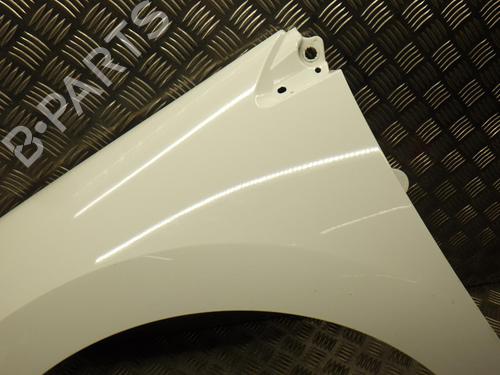 Left front fenders PEUGEOT 308 I (4A_, 4C_) 1.6 HDi | BP24290561C41 